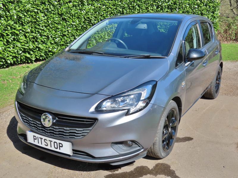 Used Vauxhall Corsa 2019 for sale - 78166247: Photo 19