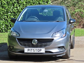Used Vauxhall Corsa 2019 for sale - 78166247: Photo