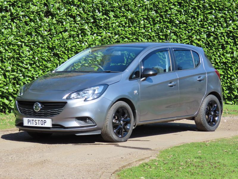 Used Vauxhall Corsa 2019 for sale - 78166247: Photo 2