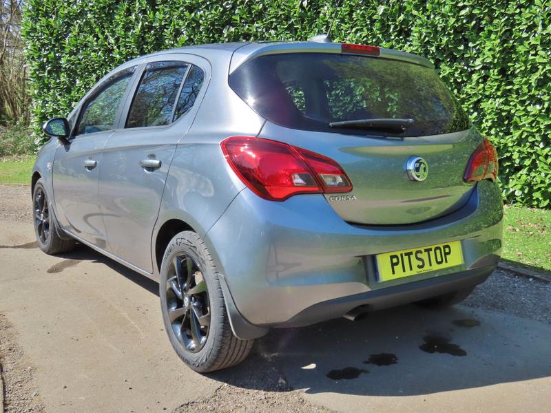 Used Vauxhall Corsa 2019 for sale - 78166247: Photo 20