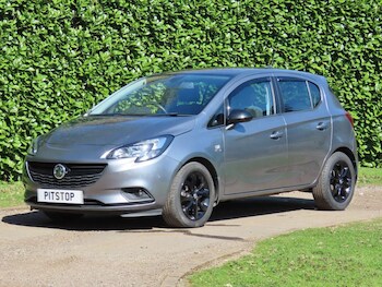 Used Vauxhall Corsa 2019 for sale - 78166247: Photo