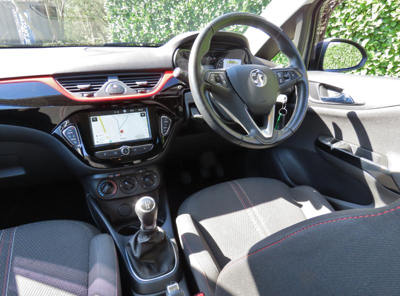 Used Vauxhall Corsa 2019 for sale - 78166247: Photo 3