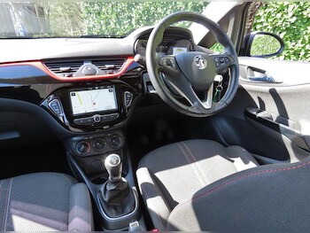 Used Vauxhall Corsa 2019 for sale - 78166247: Photo