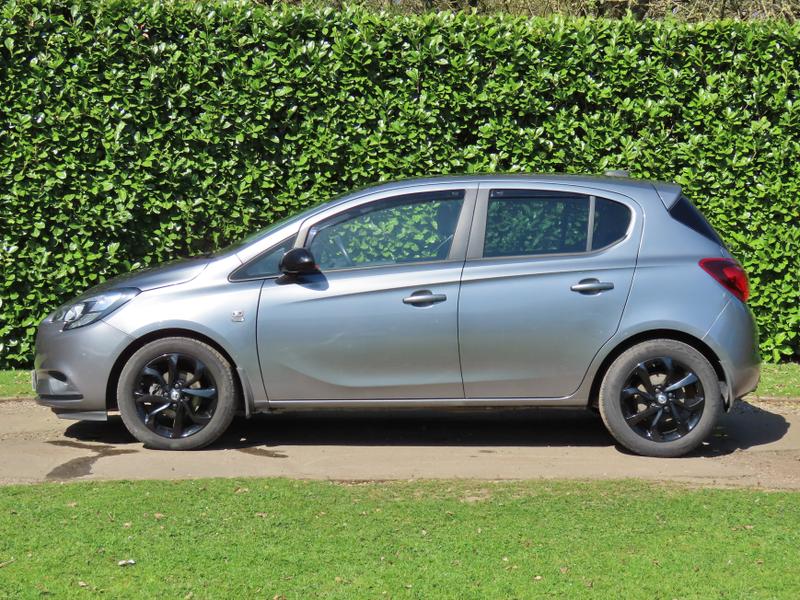 Used Vauxhall Corsa 2019 for sale - 78166247: Photo 5