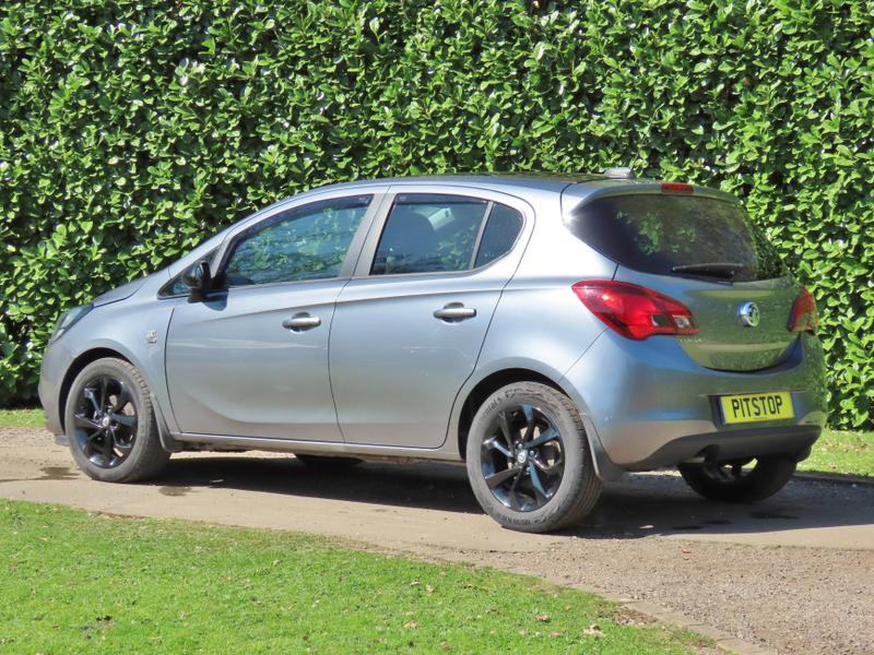 Used Vauxhall Corsa 2019 for sale - 78166247: Photo 6