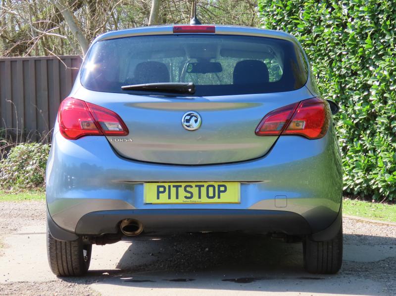 Used Vauxhall Corsa 2019 for sale - 78166247: Photo 7