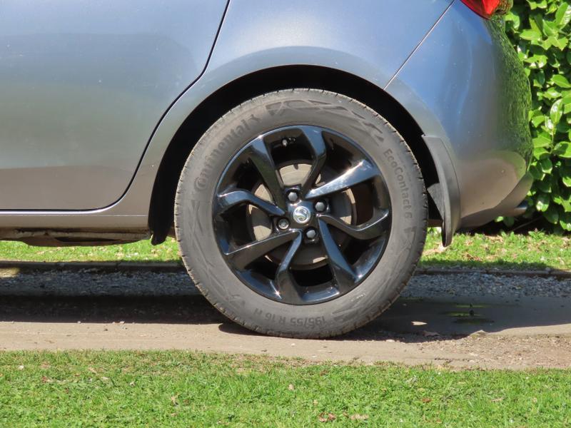 Used Vauxhall Corsa 2019 for sale - 78166247: Photo 8