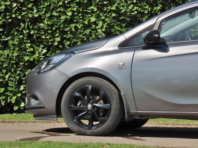 Used Vauxhall Corsa 2019 for sale - 78166247: Photo 9