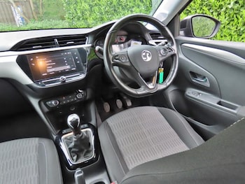 Used Vauxhall Corsa 2021 for sale - 78363621: Photo