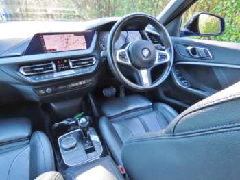 Used BMW 1 Series 2020 for sale - 74093436: Photo