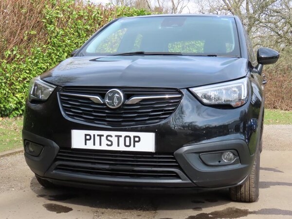 Used Vauxhall Crossland X 2019 for sale - 73966692: Photo 10