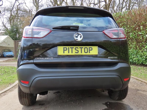 Used Vauxhall Crossland X 2019 for sale - 73966692: Photo 11