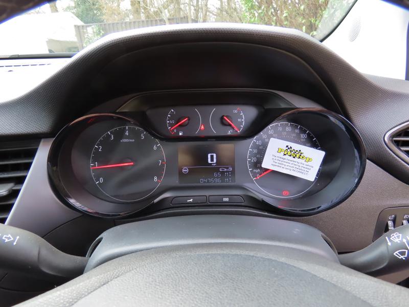 Vehicle 16
