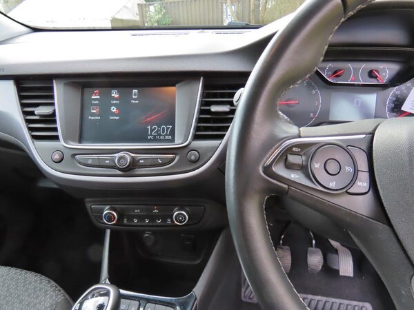 Used Vauxhall Crossland X 2019 for sale - 73966692: Photo 18