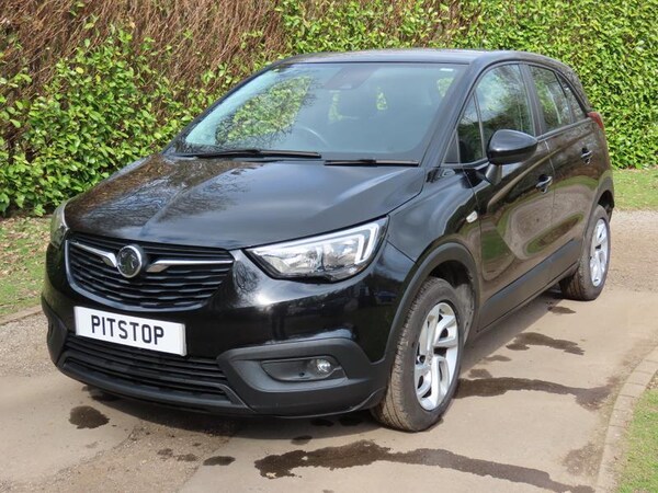Used Vauxhall Crossland X 2019 for sale - 73966692: Photo 19