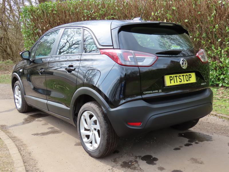 Vehicle 20