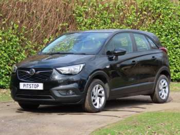 Used Vauxhall Crossland X 2019 for sale - 73966692: Photo