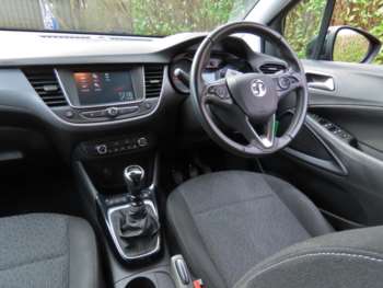 Used Vauxhall Crossland X 2019 for sale - 73966692: Photo