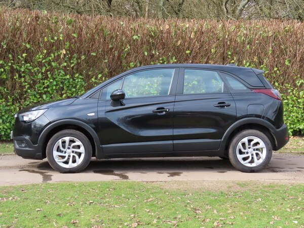 Used Vauxhall Crossland X 2019 for sale - 73966692: Photo 5
