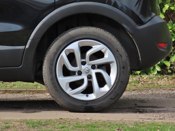 Used Vauxhall Crossland X 2019 for sale - 73966692: Photo 8