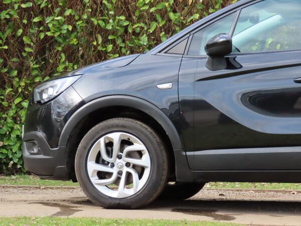 Used Vauxhall Crossland X 2019 for sale - 73966692: Photo 9