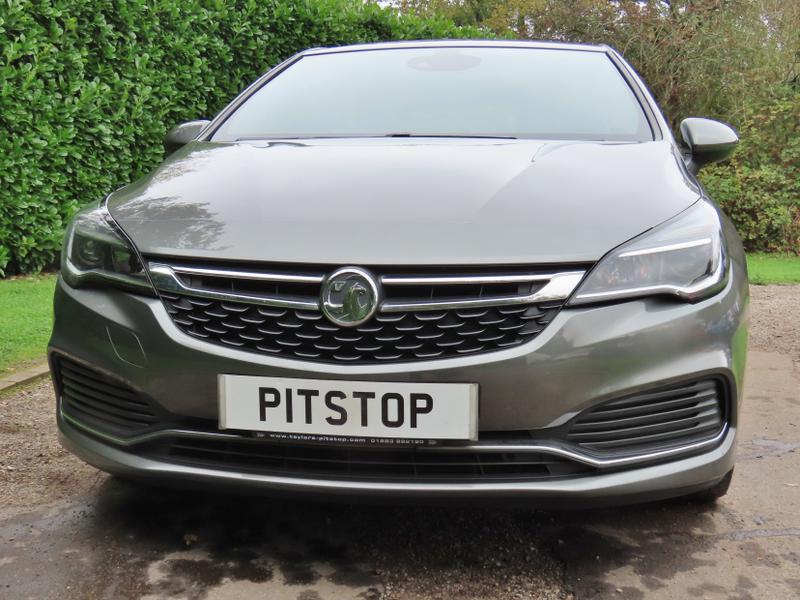 Used Vauxhall Astra 2019 for sale - 76146608: Photo 10