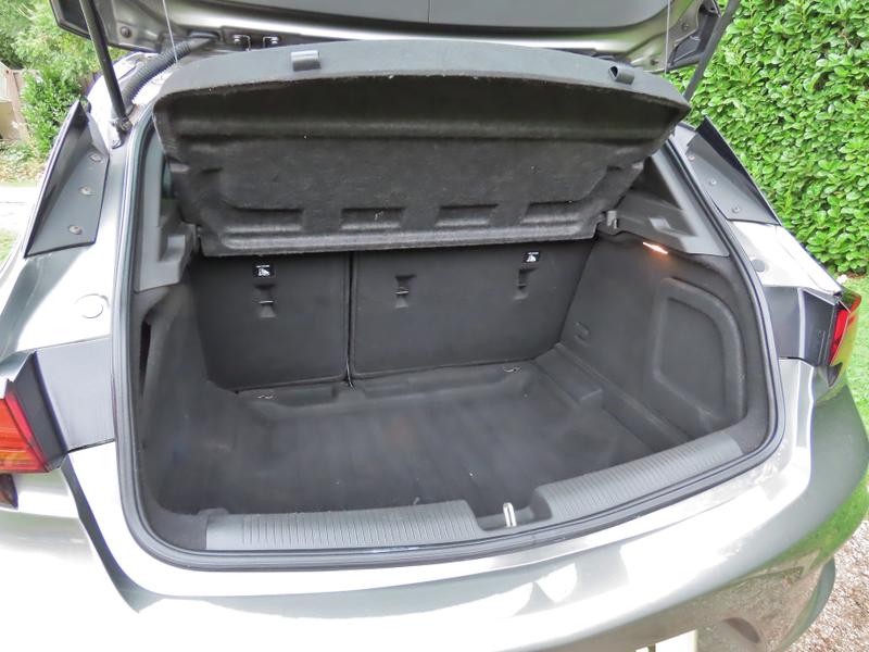 Used Vauxhall Astra 2019 for sale - 76146608: Photo 12