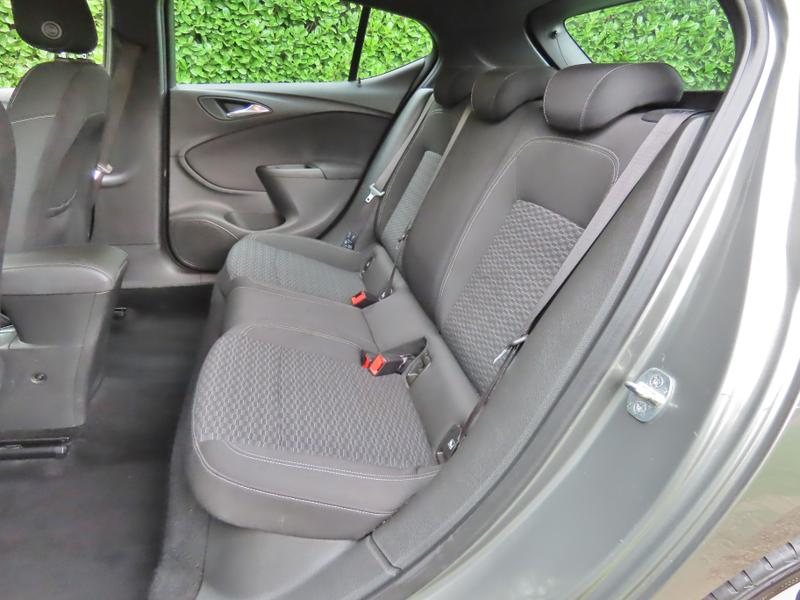 Used Vauxhall Astra 2019 for sale - 76146608: Photo 13