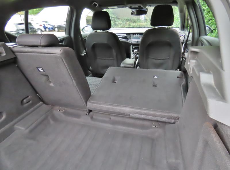 Used Vauxhall Astra 2019 for sale - 76146608: Photo 14