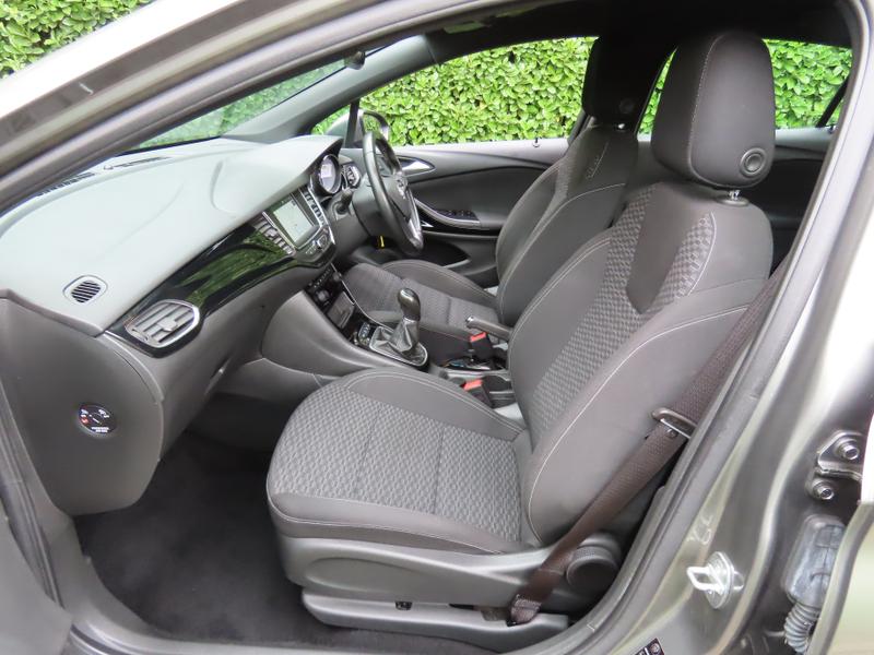 Used Vauxhall Astra 2019 for sale - 76146608: Photo 15