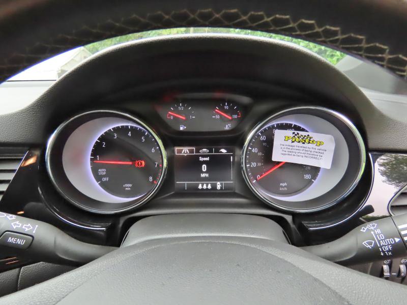 Used Vauxhall Astra 2019 for sale - 76146608: Photo 16