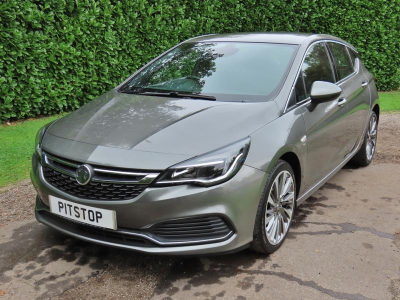 Used Vauxhall Astra 2019 for sale - 76146608: Photo 19