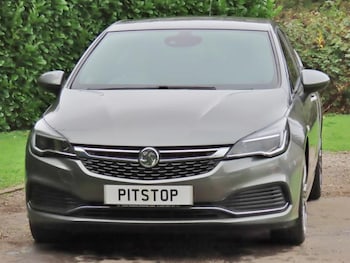 Used Vauxhall Astra 2019 for sale - 76146608: Photo