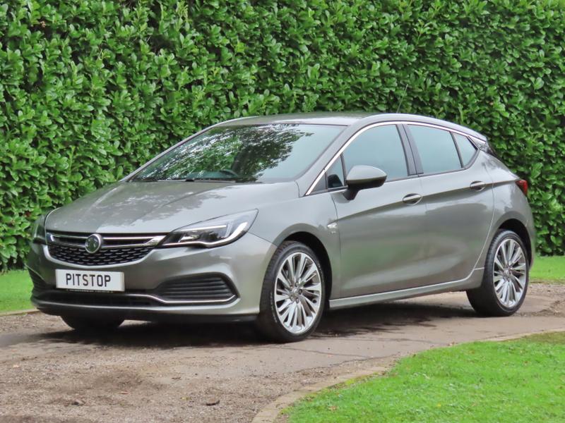 Used Vauxhall Astra 2019 for sale - 76146608: Photo 2