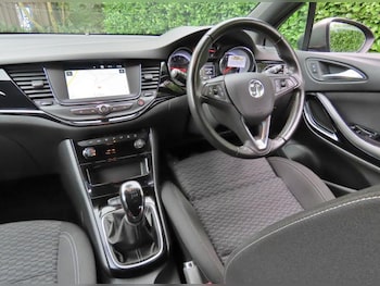 Used Vauxhall Astra 2019 for sale - 76146608: Photo