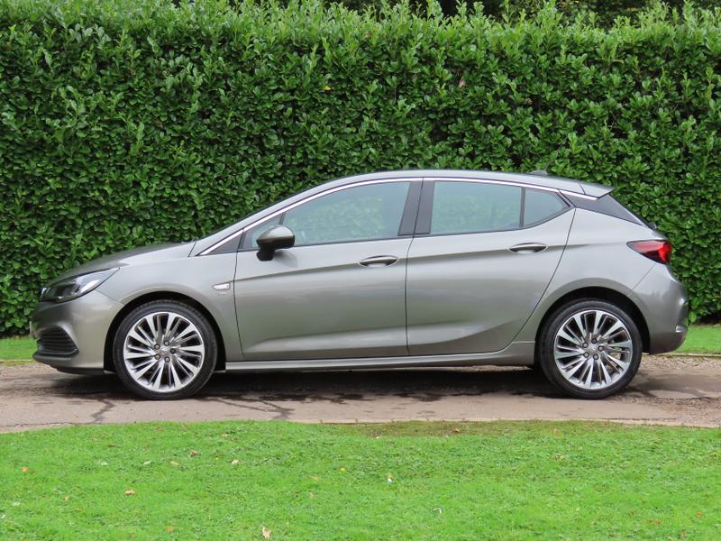 Used Vauxhall Astra 2019 for sale - 76146608: Photo 5