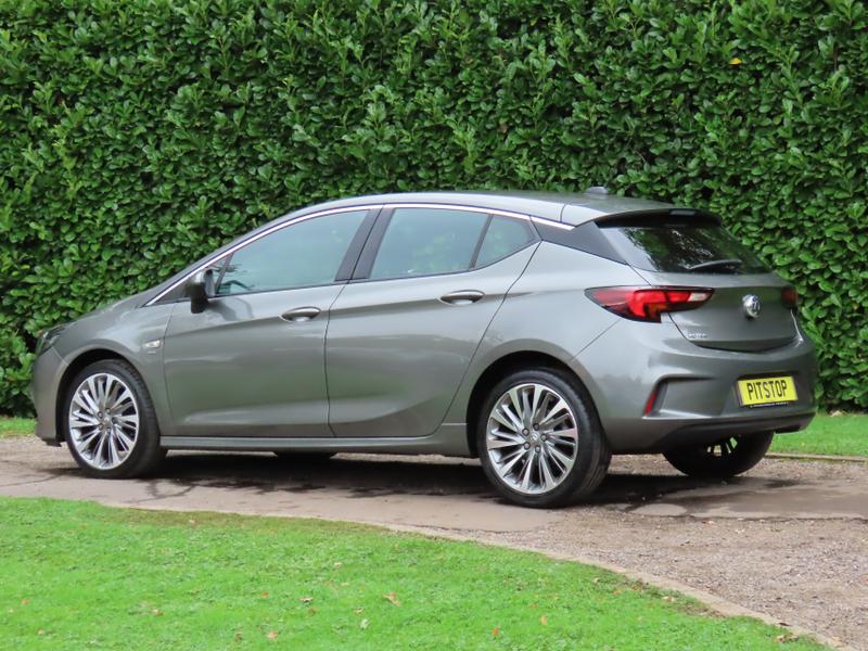 Used Vauxhall Astra 2019 for sale - 76146608: Photo 6