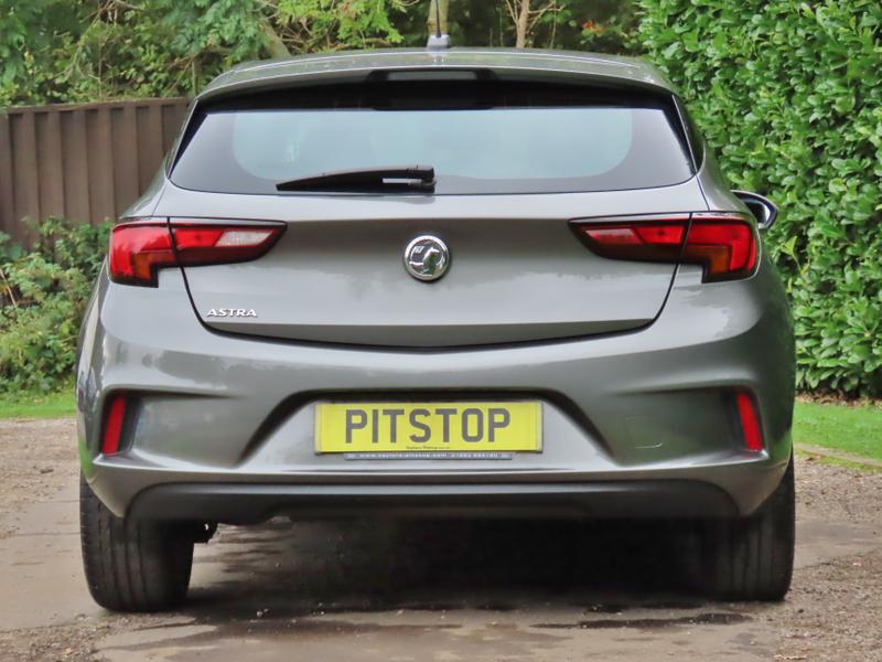Used Vauxhall Astra 2019 for sale - 76146608: Photo 7