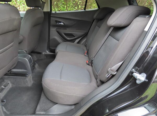 Used Vauxhall Mokka X 2018 for sale - 74252018: Photo 13