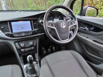 Used Vauxhall Mokka X 2018 for sale - 74252018: Photo