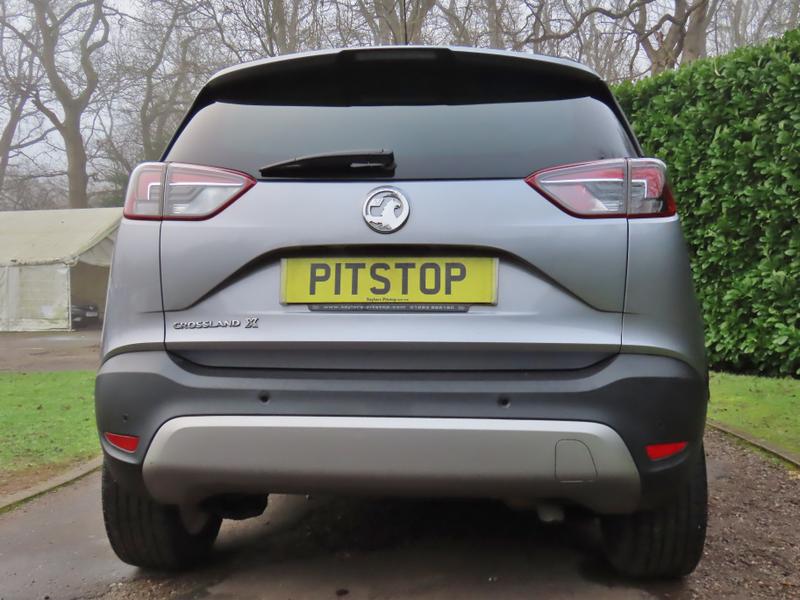 Used Vauxhall Crossland X 2020 for sale - 77367720: Photo 11