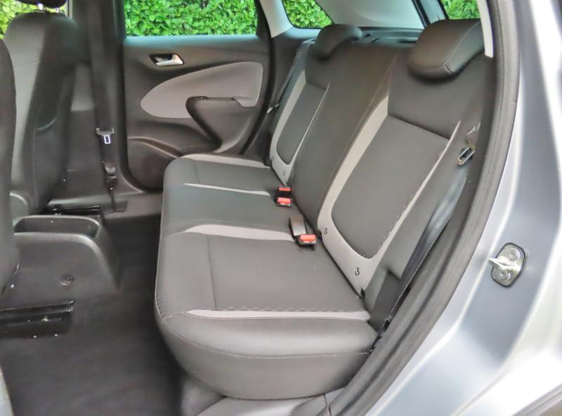 Used Vauxhall Crossland X 2020 for sale - 77367720: Photo 13