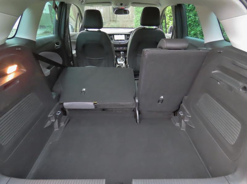 Used Vauxhall Crossland X 2020 for sale - 77367720: Photo 14