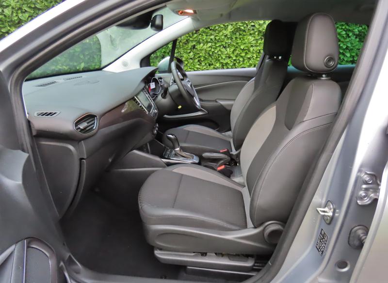 Used Vauxhall Crossland X 2020 for sale - 77367720: Photo 15