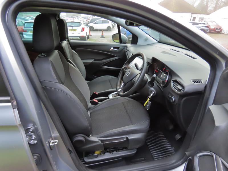 Used Vauxhall Crossland X 2020 for sale - 77367720: Photo 17