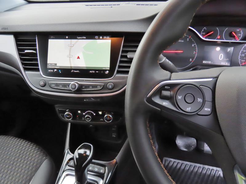 Used Vauxhall Crossland X 2020 for sale - 77367720: Photo 18