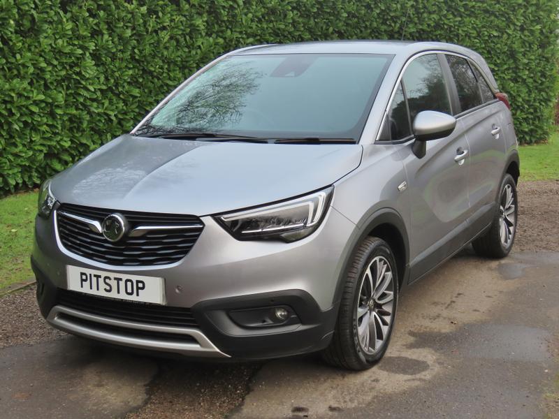 Used Vauxhall Crossland X 2020 for sale - 77367720: Photo 19