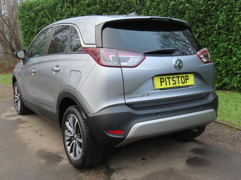 Used Vauxhall Crossland X 2020 for sale - 77367720: Photo 20