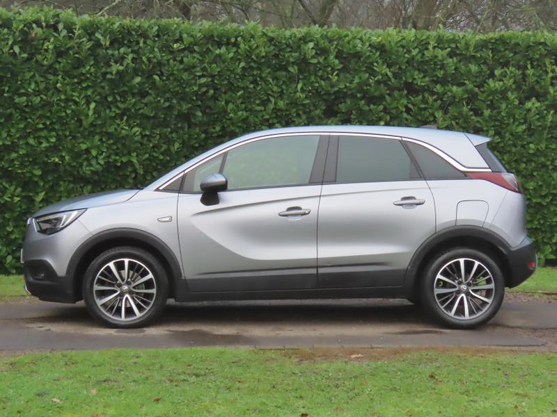 Used Vauxhall Crossland X 2020 for sale - 77367720: Photo 5