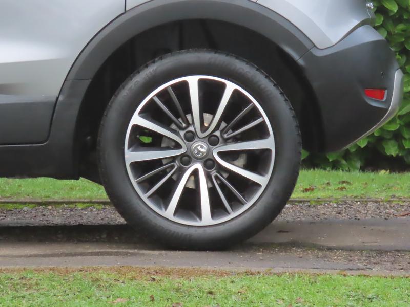 Used Vauxhall Crossland X 2020 for sale - 77367720: Photo 8